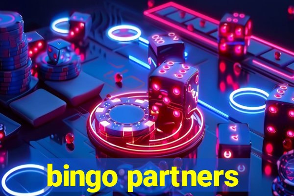 bingo partners