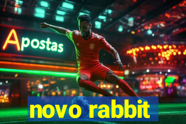 novo rabbit