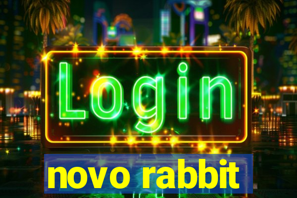 novo rabbit