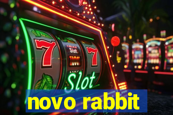 novo rabbit