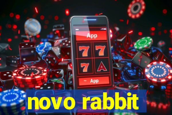 novo rabbit