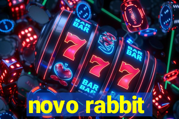 novo rabbit