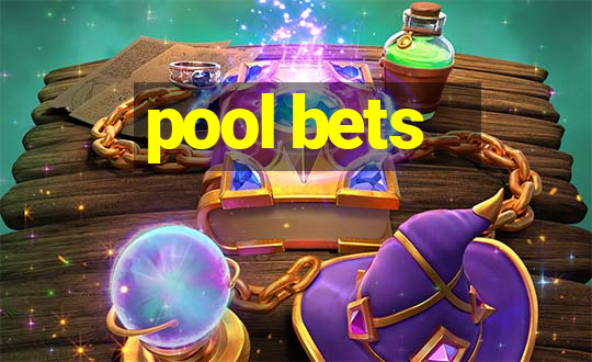 pool bets