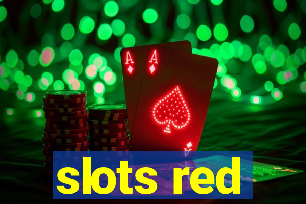 slots red