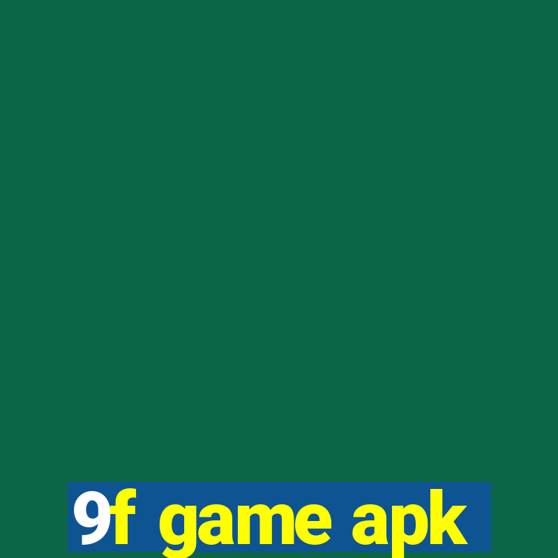 9f game apk