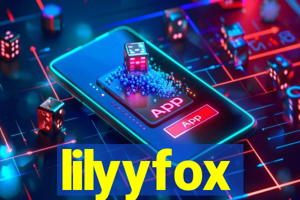 lilyyfox