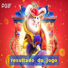 resultado do jogo do flamengo quem tá ganhando