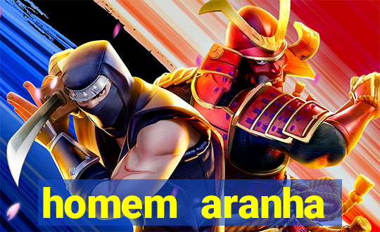 homem aranha download jogo