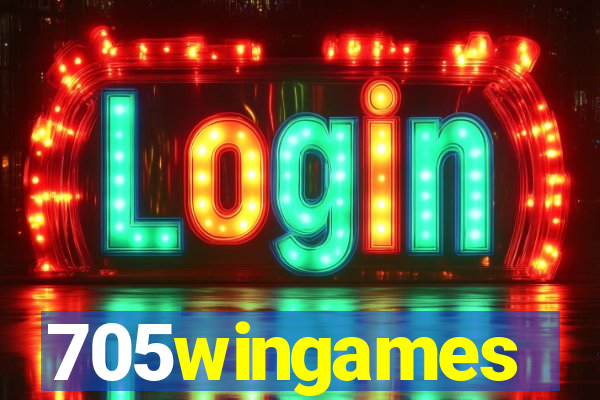 705wingames