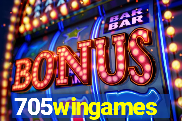 705wingames