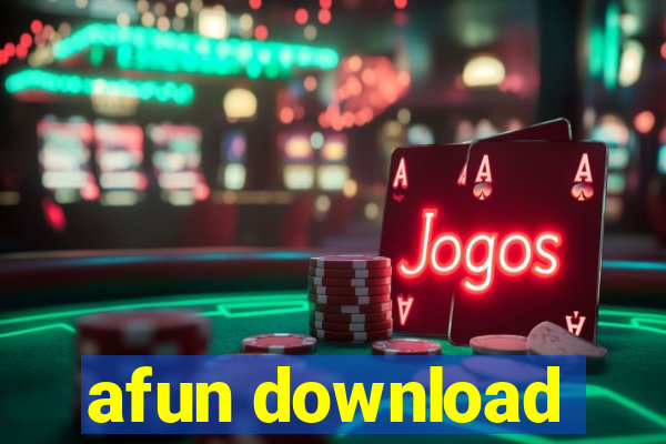 afun download