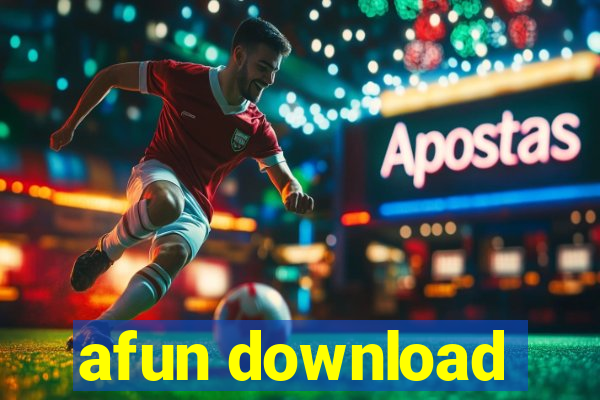 afun download