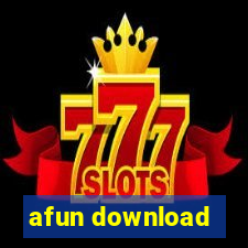 afun download