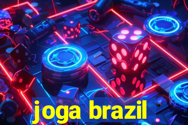 joga brazil