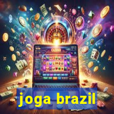 joga brazil