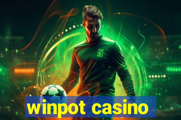 winpot casino