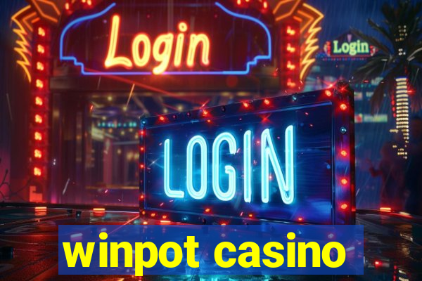 winpot casino