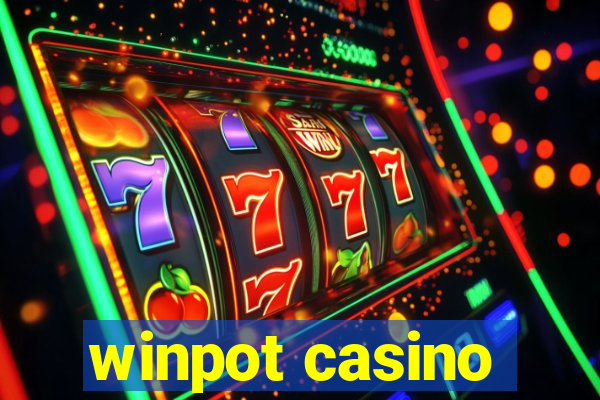 winpot casino