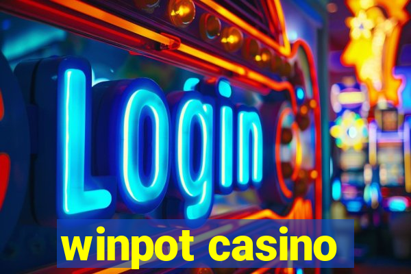 winpot casino