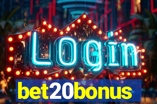 bet20bonus