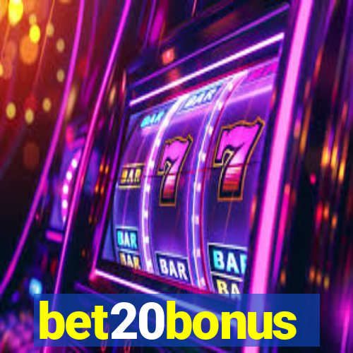 bet20bonus