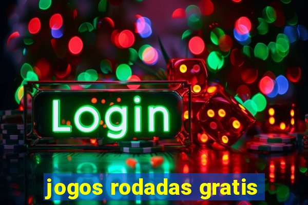 jogos rodadas gratis