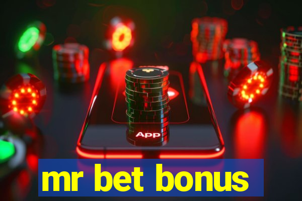 mr bet bonus