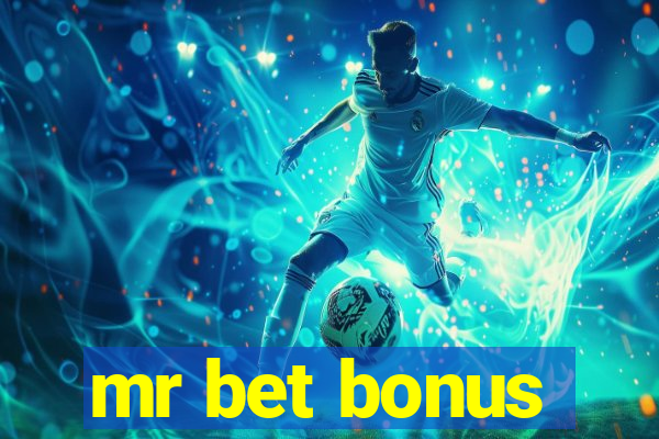 mr bet bonus