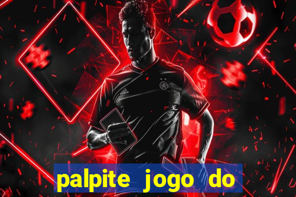 palpite jogo do real madrid hoje