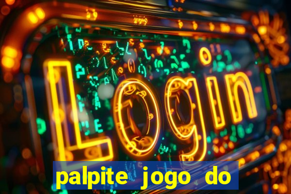 palpite jogo do real madrid hoje