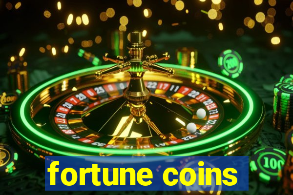 fortune coins