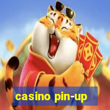 casino pin-up