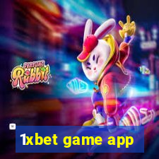 1xbet game app