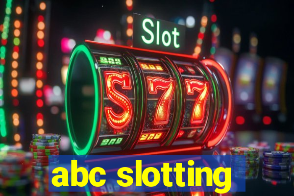 abc slotting