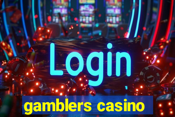 gamblers casino