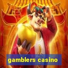 gamblers casino