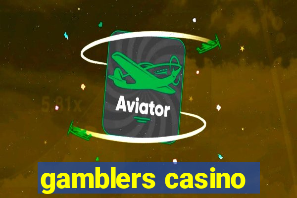 gamblers casino