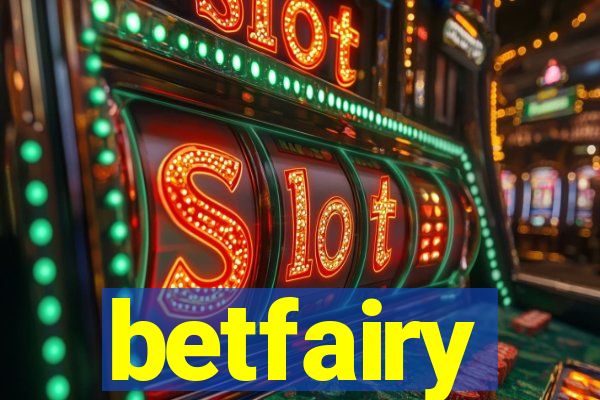 betfairy