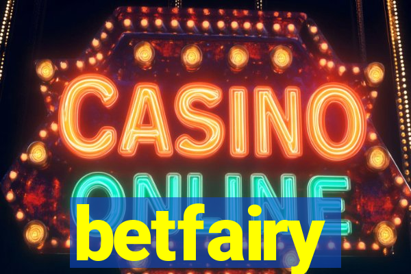 betfairy