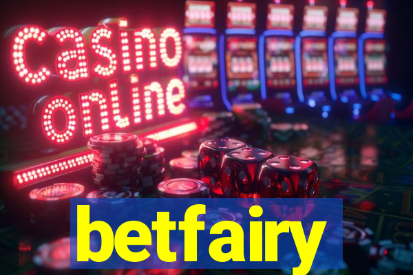 betfairy