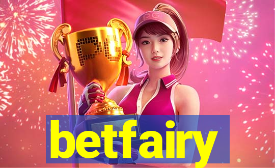 betfairy