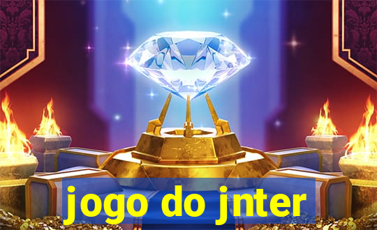 jogo do jnter