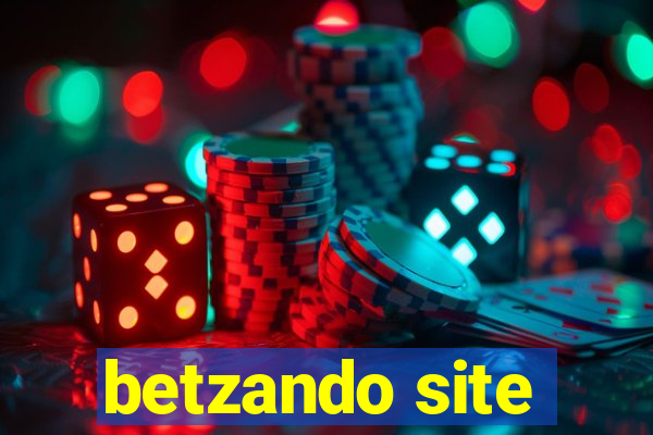 betzando site