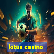 lotus casino