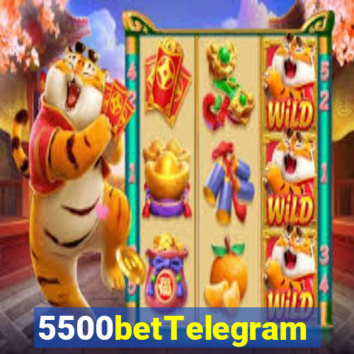 5500betTelegram