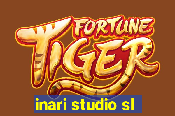 inari studio sl