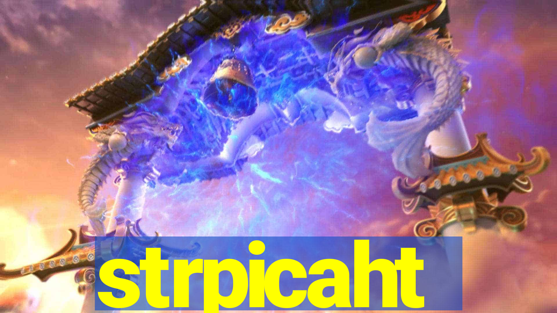 strpicaht