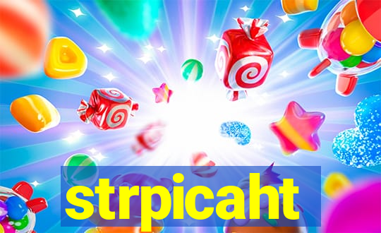 strpicaht