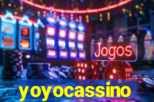 yoyocassino