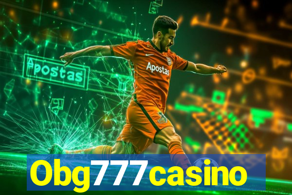 Obg777casino